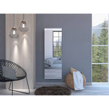 Zapatero Leto Blanco 47x138cm Vertical de Cinco Niveles para Diez pares de Zapatos - Closets | Bylmo