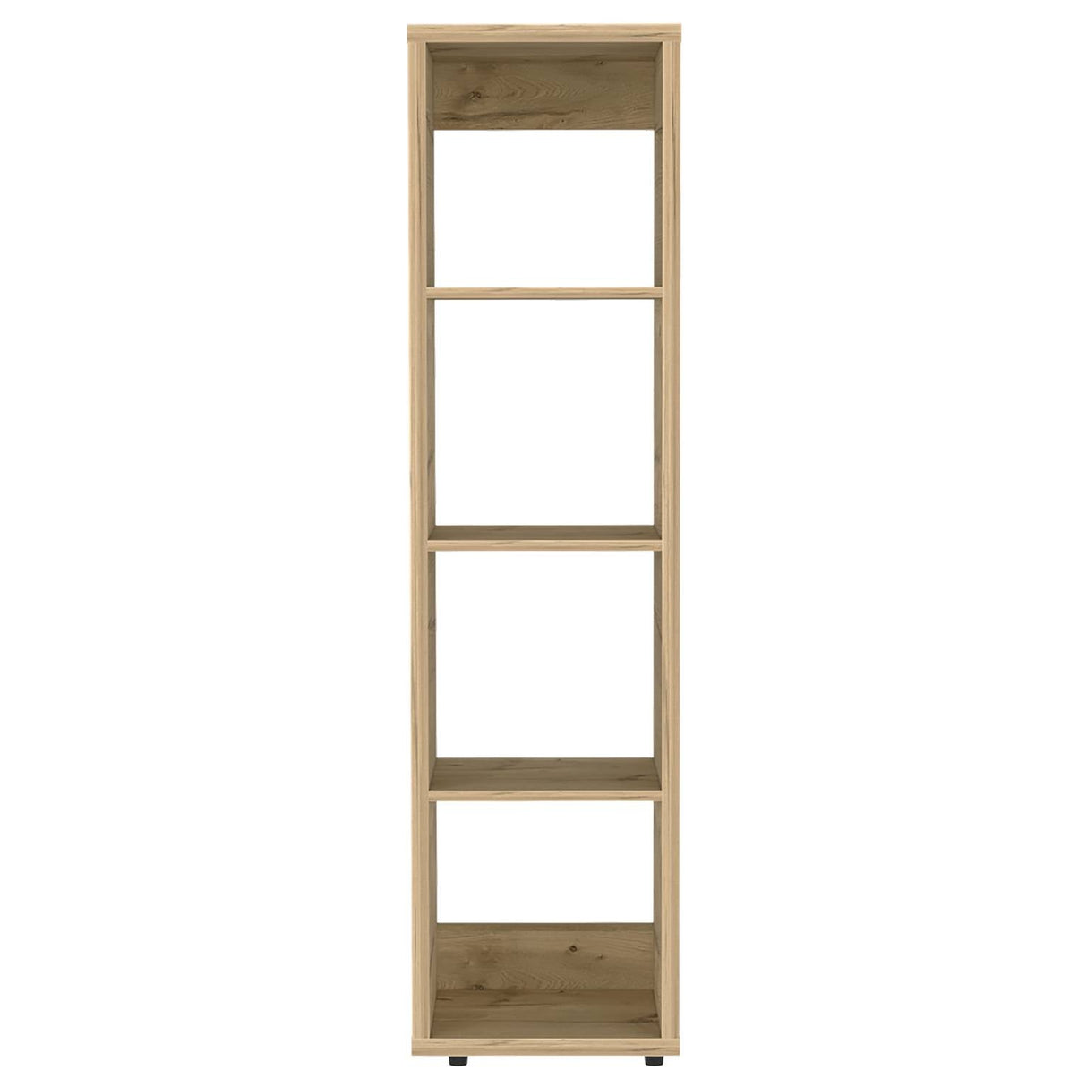 Biblioteca Tanger Duna 37 cm con Entrepaños - Bibliotecas y Estanterías | Bylmo