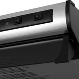 Campana Alins 59 cm Acero Horizontal - Electrodomesticos | Bylmo