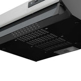 Campana Alins 59 cm Acero Horizontal - Electrodomesticos | Bylmo