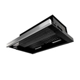 Campana Alins 60 cm Acero Extraplana - Electrodomesticos | Bylmo