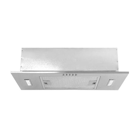 Campana Alins 60 cm Acero Filtrante - Electrodomesticos | Bylmo