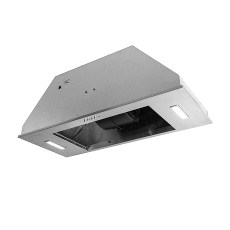 Campana Alins 76 cm Acero Filtrante - Electrodomesticos | Bylmo