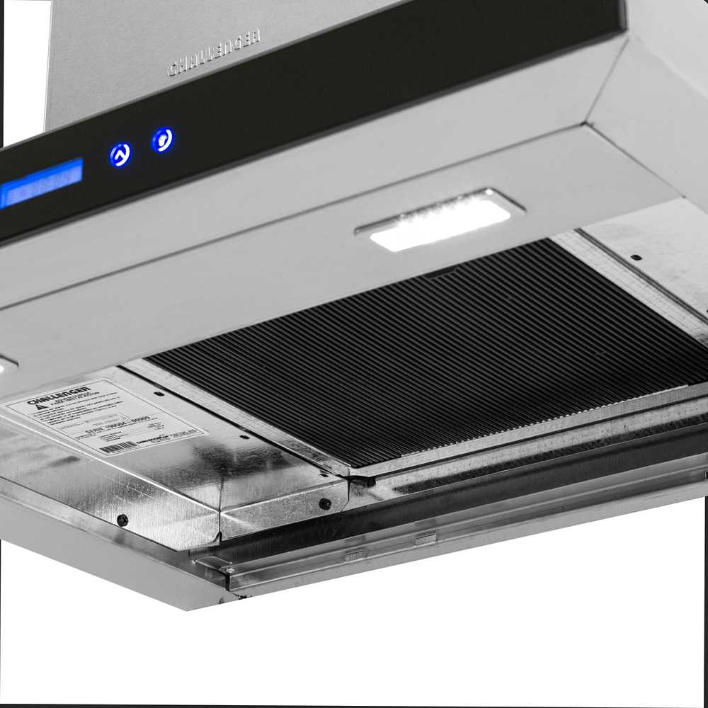 Campana Silver 60 cm Acero Tipo Península - Electrodomesticos | Bylmo