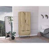 Closet Augusta Duna 76.4x188cm con 1 Cajones sin Entrepaños - Closets | Bylmo