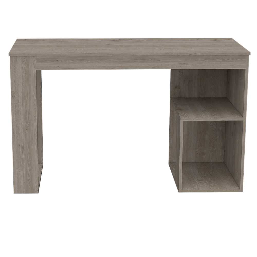 Escritorio Astana Bardolino 120 cm con Entrepaños - Escritorios | Bylmo