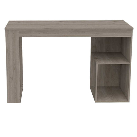 Escritorio Astana Bardolino 120 cm con Entrepaños - Escritorios | Bylmo