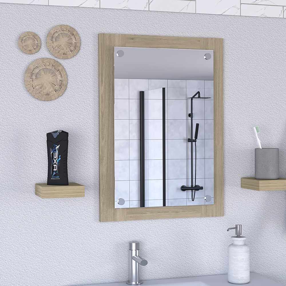 Espejo de baño para baño lille Rovere RTA DESIGN