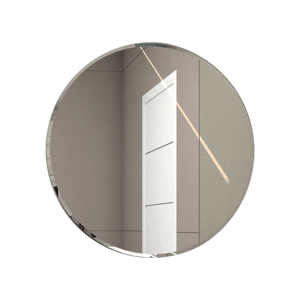 Espejo Gaia Circular 75 cm - Espejos Decorativos | Bylmo
