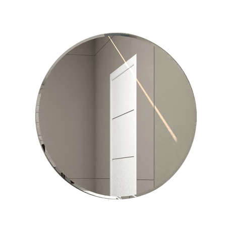 Espejo Gaia Circular 75 cm - Espejos Decorativos | Bylmo