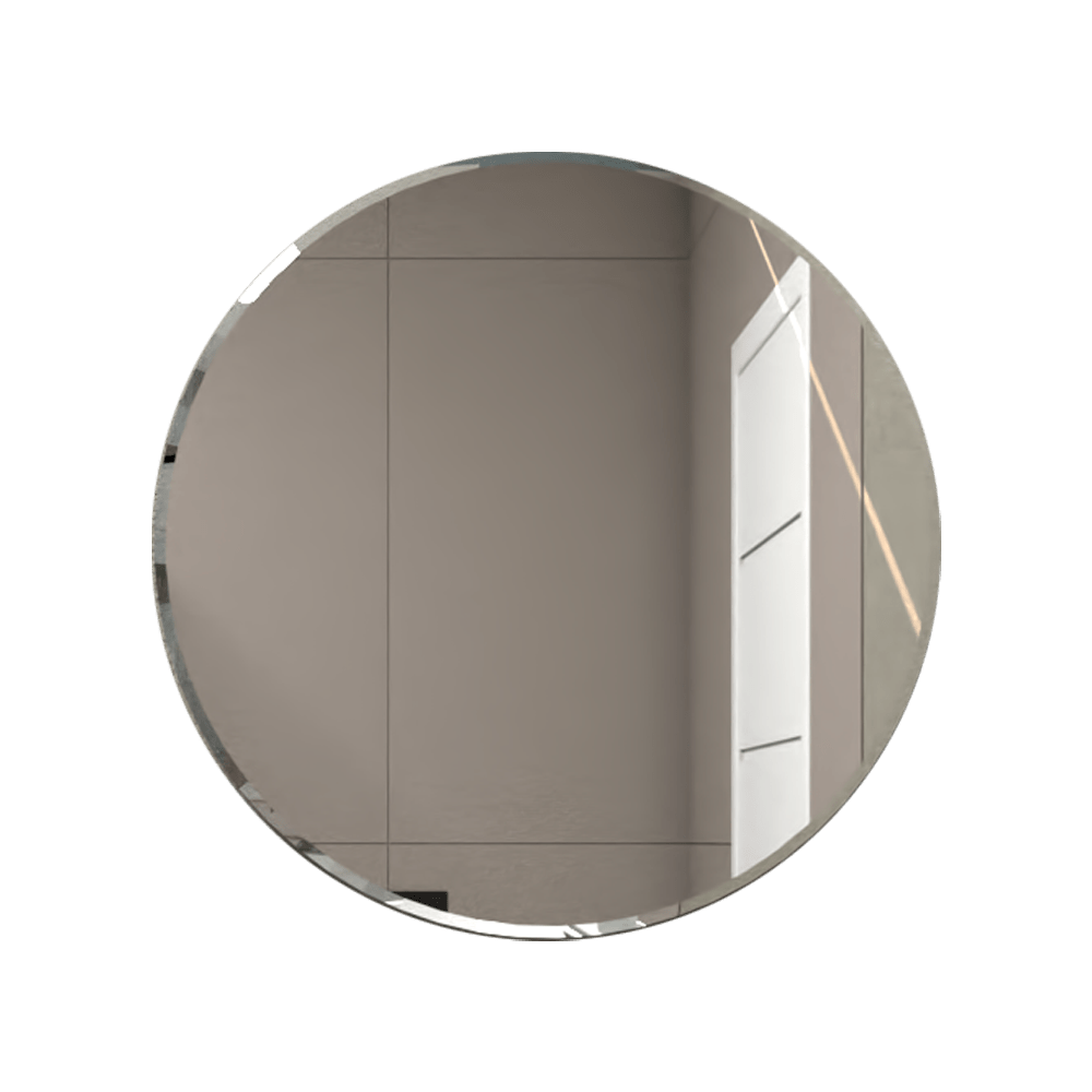 Espejo Gaia Circular 75 cm - Espejos Decorativos | Bylmo