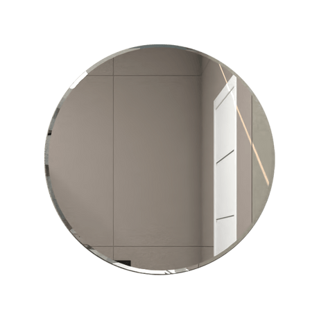 Espejo Gaia Circular 75 cm - Espejos Decorativos | Bylmo