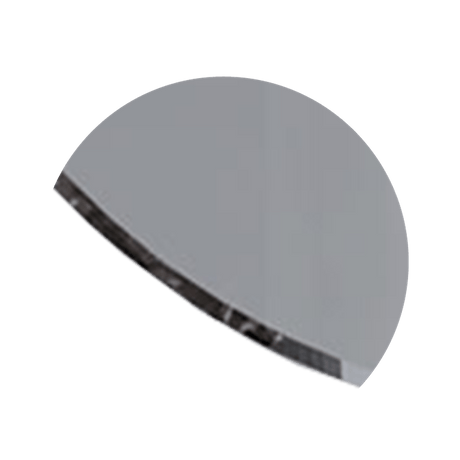 Espejo Gaia Circular 75 cm - Espejos Decorativos | Bylmo