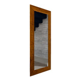 Espejo Marsala Rectangular 60 cm x 120 cm Plateado - Espejos Decorativos | Bylmo