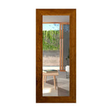 Espejo Marsala Rectangular 60 cm x 140 cm Plateado - Espejos Decorativos | Bylmo