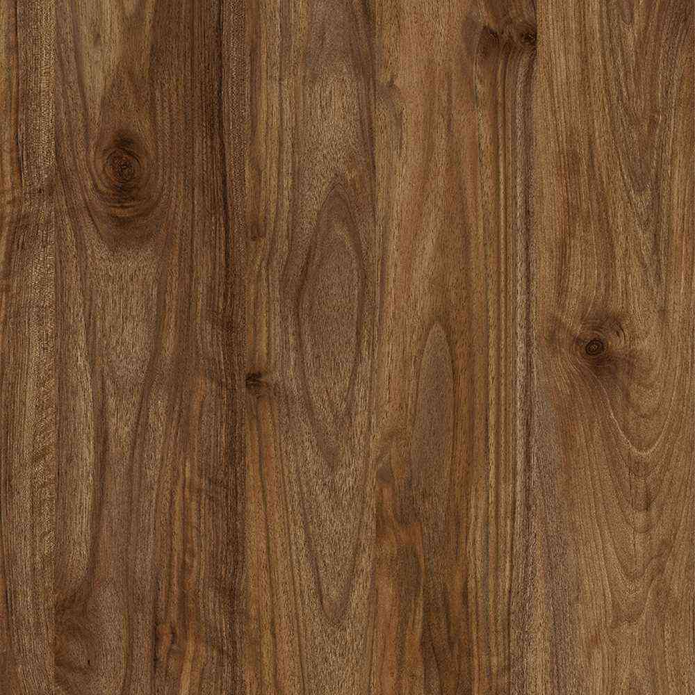 Marco Macu Marron 3 x 10 x 240 cm de Interior - Puertas | Bylmo