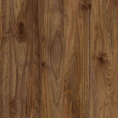 Marco Macu Marron 3 x 10 x 240 cm de Interior - Puertas | Bylmo