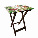 Mesa Auxiliar Odisea Cafe 50 cm Plegable - Mesas Auxiliares | Bylmo