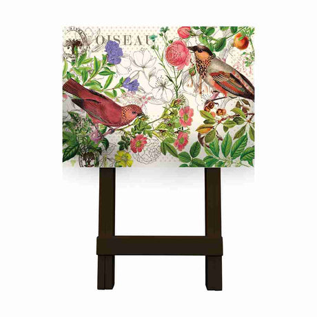 Mesa Auxiliar Odisea Cafe 50 cm Plegable - Mesas Auxiliares | Bylmo