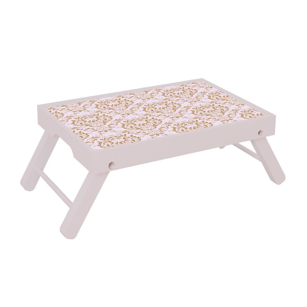 Mesa Desayuno Palo de Rosa 47 cm - Mesas | Bylmo