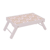 Mesa Desayuno Palo de Rosa 47 cm - Mesas | Bylmo