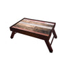 Mesa Desayuno Rustic 47 cm