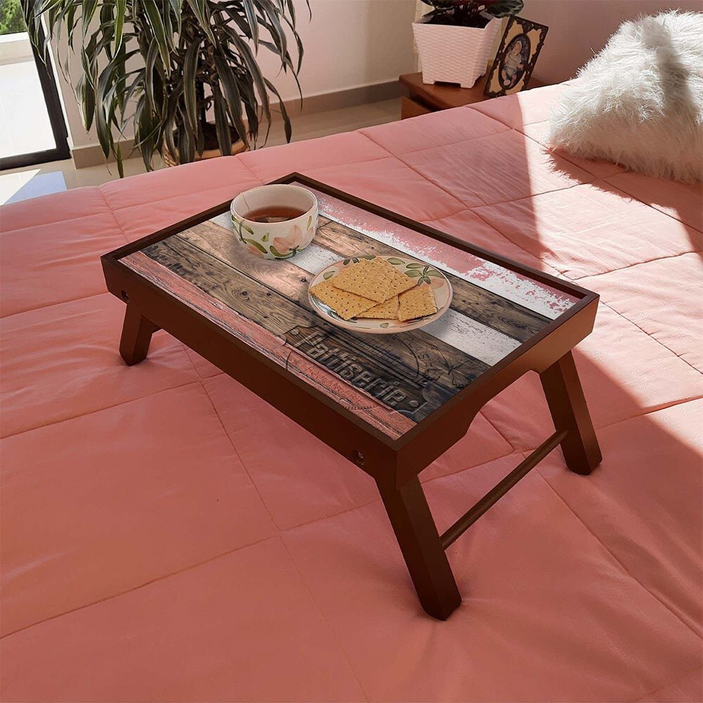 Mesa Desayuno Rustic 47 cm - Mesas | Bylmo