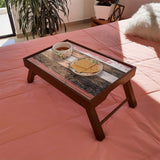 Mesa Desayuno Rustic 47 cm - Mesas | Bylmo