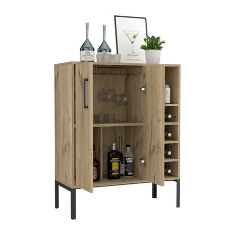Bar Soho Duna 80 cm con Dos Puertas - Bares | Bylmo