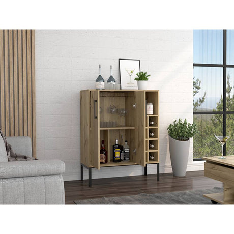 Bar Soho Duna 80 cm con Dos Puertas - Bares | Bylmo