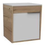 Mueble para Baño Carter Duna 45 cm con Puerta - Muebles para Baño | Bylmo