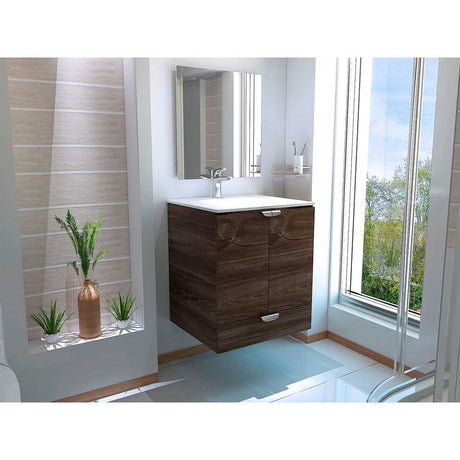 Mueble para Baño Cascade Siena 60 cm - Muebles para Baño | Bylmo