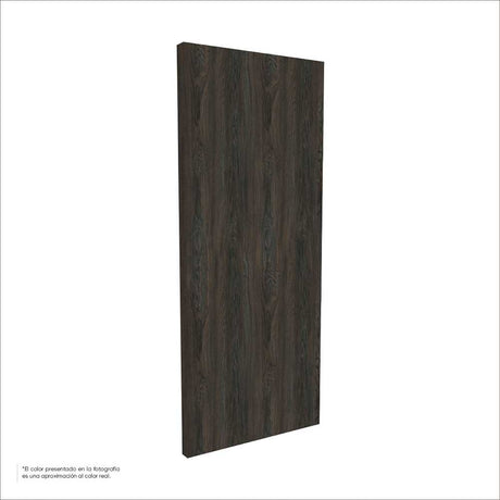 Puerta Carbon Wengue 100 x 235 cm de Interior - Puertas | Bylmo