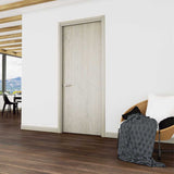 Puerta Chantilli 70x235cm con Acabado Melaminado para Interiores - Puertas | Bylmo