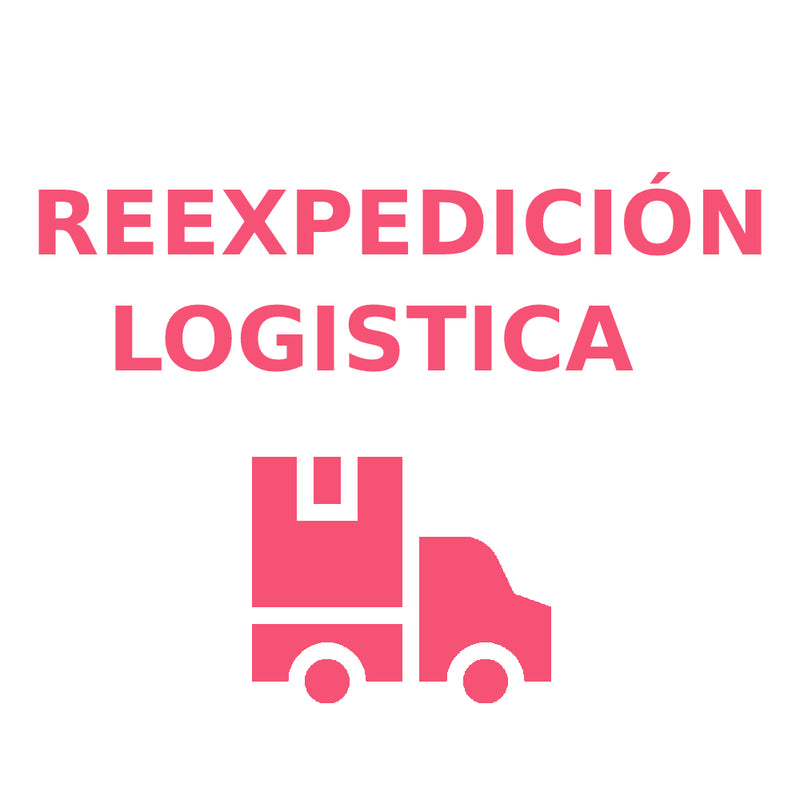 Reexpedición