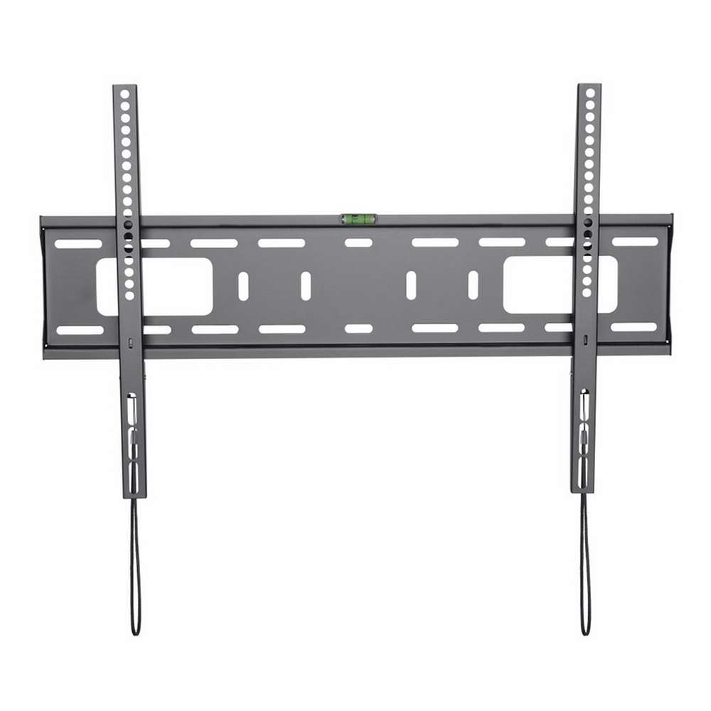 Soporte de TV Fijo Ins TV Negro 37 a 70 - Muebles de TV | Bylmo