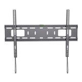 Soporte de TV Fijo Ins TV Negro 37 a 70 - Muebles de TV | Bylmo