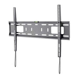 Soporte de TV Fijo Ins TV Negro 37 a 70 - Muebles de TV | Bylmo
