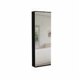 Zapatero Muvi Wengue 47x138cm Vertical de Cinco Niveles para Diez pares de Zapatos - Zapateros | Bylmo