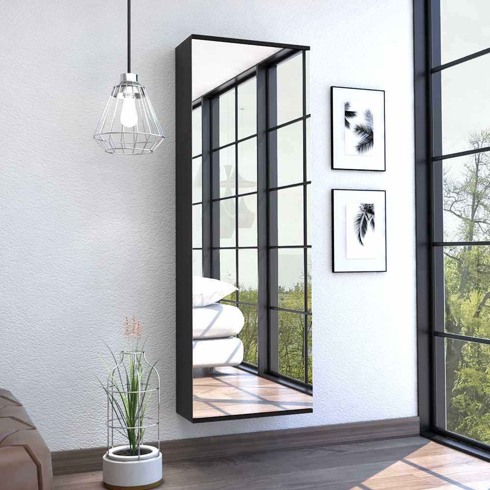 Zapatero Muvi Wengue 47x138cm Vertical de Cinco Niveles para Diez pares de Zapatos - Zapateros | Bylmo